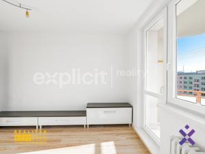 Pronájem bytu 2+1, Prostějov, Václava Špály, 55 m2