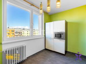 Pronájem bytu 2+1, Prostějov, Václava Špály, 55 m2