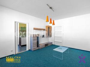 Pronájem bytu 2+1, Prostějov, Václava Špály, 55 m2