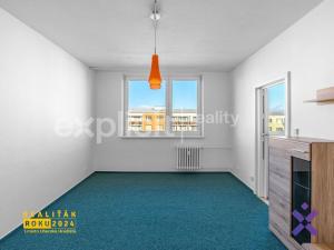 Pronájem bytu 2+1, Prostějov, Václava Špály, 55 m2