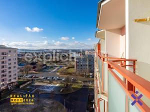 Pronájem bytu 2+1, Prostějov, Václava Špály, 55 m2
