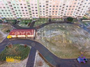 Pronájem bytu 2+1, Prostějov, Václava Špály, 55 m2