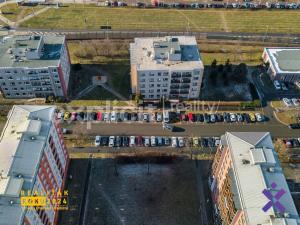 Pronájem bytu 2+1, Prostějov, Václava Špály, 55 m2