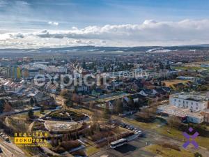 Pronájem bytu 2+1, Prostějov, Václava Špály, 55 m2
