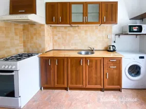 Pronájem bytu 1+1, Ostrava - Muglinov, Křížkovského, 39 m2