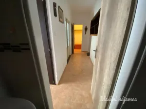 Pronájem bytu 1+1, Ostrava - Muglinov, Křížkovského, 39 m2