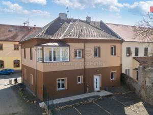 Prodej činžovního domu, Lochovice, 409 m2