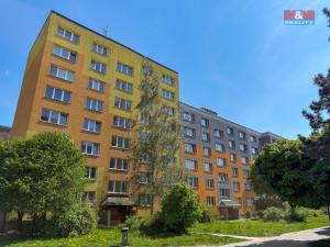Prodej bytu 3+1, Ostrava - Bělský Les, Zdeňka Vavříka, 69 m2