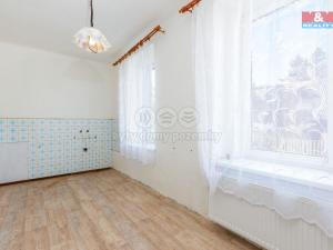 Prodej rodinného domu, Rýmařov - Ondřejov, 190 m2