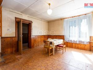 Prodej rodinného domu, Rýmařov - Ondřejov, 190 m2