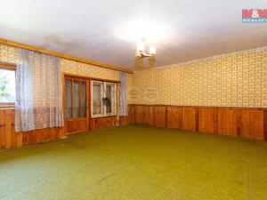 Prodej rodinného domu, Rýmařov - Ondřejov, 190 m2