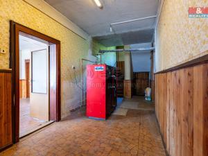 Prodej rodinného domu, Rýmařov - Ondřejov, 190 m2