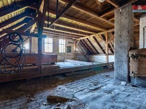 Prodej rodinného domu, Rýmařov - Ondřejov, 190 m2