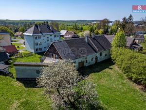 Prodej rodinného domu, Rýmařov - Ondřejov, 190 m2
