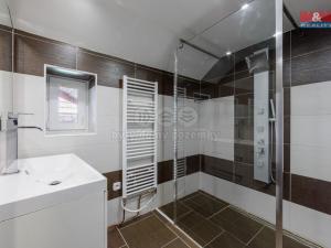 Prodej chalupy, Nezdice na Šumavě, 183 m2