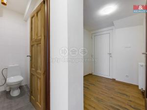 Prodej chalupy, Nezdice na Šumavě, 183 m2
