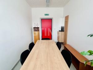 Pronájem kanceláře, Ostrava, Lešetínská, 13 m2