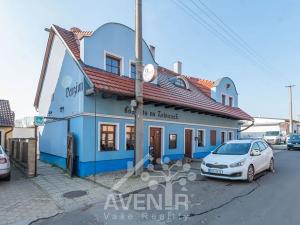 Prodej restaurace, Ratíškovice, Baráky, 632 m2