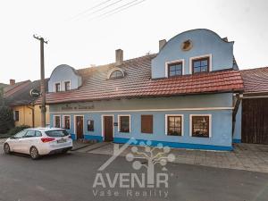 Prodej restaurace, Ratíškovice, Baráky, 632 m2