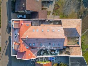 Prodej restaurace, Ratíškovice, Baráky, 632 m2