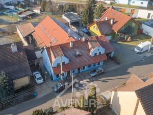 Prodej restaurace, Ratíškovice, Baráky, 632 m2