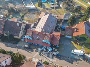 Prodej restaurace, Ratíškovice, Baráky, 632 m2