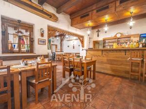 Prodej restaurace, Ratíškovice, Baráky, 632 m2