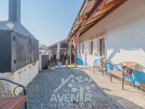 Prodej restaurace, Ratíškovice, Baráky, 632 m2