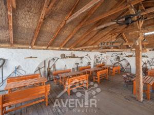 Prodej restaurace, Ratíškovice, Baráky, 632 m2