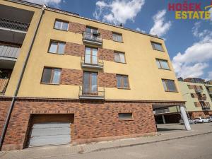 Prodej bytu 1+kk, Brno, U Leskavy, 33 m2