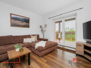Prodej bytu 3+kk, Liberec - Liberec XVIII-Karlinky, Karlinská, 80 m2