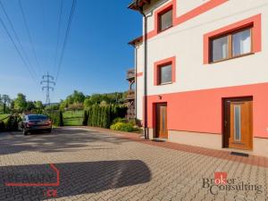 Prodej bytu 3+kk, Liberec - Liberec XVIII-Karlinky, Karlinská, 80 m2