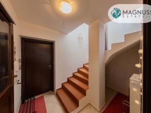 Prodej rodinného domu, Šternberk, Hlavní náměstí, 96 m2