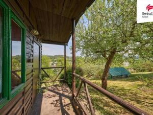 Prodej zahrady, Úpice, Regnerova, 13 m2