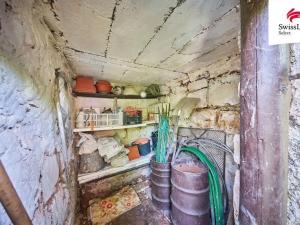 Prodej zahrady, Úpice, Regnerova, 13 m2