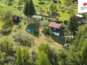 Prodej zahrady, Úpice, Regnerova, 13 m2