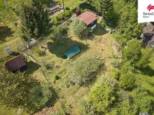 Prodej zahrady, Úpice, Regnerova, 13 m2