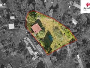 Prodej zahrady, Úpice, Regnerova, 13 m2