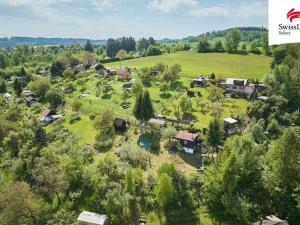 Prodej zahrady, Úpice, Regnerova, 13 m2