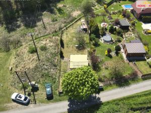 Prodej chaty, Cheb - Podhrad, 35 m2
