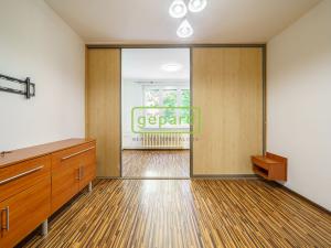 Prodej bytu 2+1, Karlovy Vary, Jahodová, 62 m2