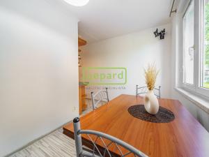 Prodej bytu 2+1, Karlovy Vary, Jahodová, 62 m2