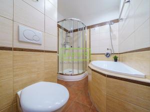 Prodej bytu 2+1, Karlovy Vary, Jahodová, 62 m2