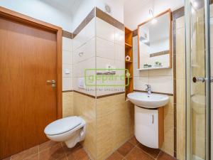 Prodej bytu 2+1, Karlovy Vary, Jahodová, 62 m2