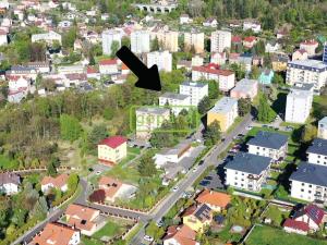 Prodej bytu 2+1, Karlovy Vary, Jahodová, 62 m2