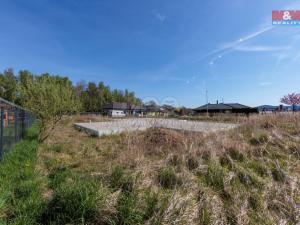 Prodej pozemku pro bydlení, Loket, Nad Hájovnou, 823 m2
