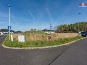 Prodej pozemku pro bydlení, Loket, Nad Hájovnou, 702 m2