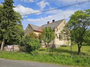 Prodej rodinného domu, Hostašovice, 123 m2