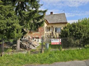 Prodej rodinného domu, Hostašovice, 123 m2