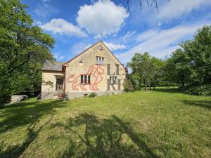 Prodej rodinného domu, Hostašovice, 123 m2